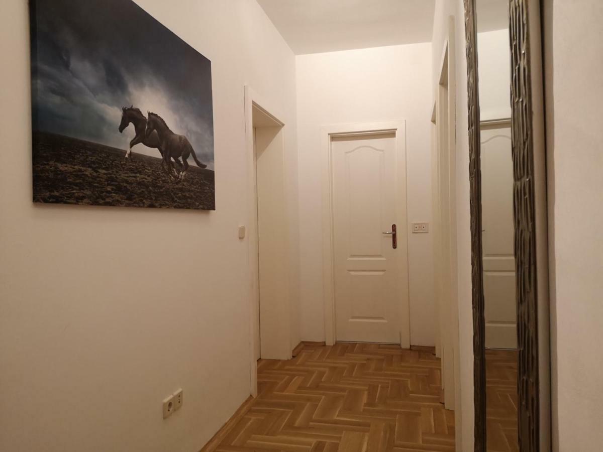 Suite Vigo Medulin Eksteriør billede